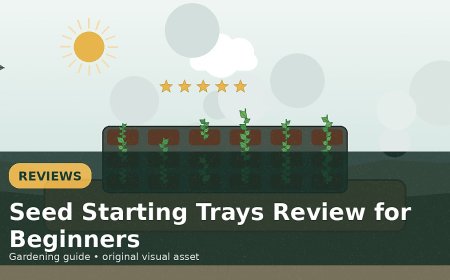 Hand Pruners Review: Features That Matter Most