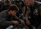 The 19-Year-Old Who Walked Into California's Most Dangerous Motorcycle Compound And The 20-Year Secret Hidden Inside a Screaming Engine