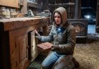 They Mocked Her Tiny Inheritance — Until She Opened The Hidden Compartment In The Barn