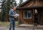 I Bought an Abandoned Mountain House — Came Back to Renovate and Found Karen’s Family Living Inside