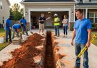 They Built Their Garage Over My Driveway - So I Made Sure They Could Never Use It