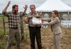 Karen Threw a Wedding on My Farm - So I Fertilized It With 2,000 Gallons of Manure