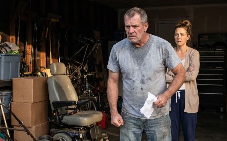 HOA Called Cops On Me For A Wheelchair In My Garage, I Sued Them For $300,000!