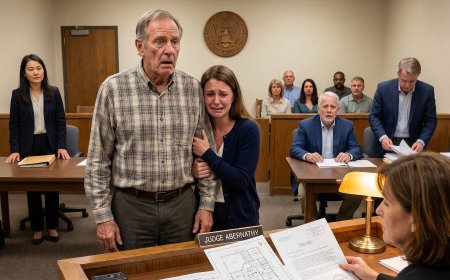 HOA Forced Me To Pay HOA Fees Although I’m Not Part Of The HOA! I Sued Them For $154,000!