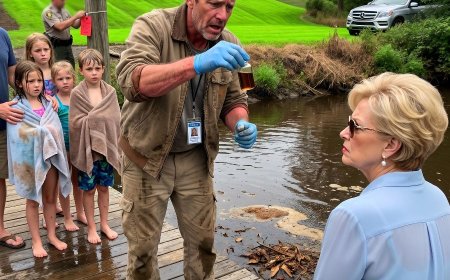 HOA Poisoned Our Groundwater, Pays $1,000,000+ In Fines!
