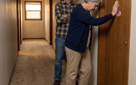 HOA LOCKED ME INSIDE My Own Apartment, I SUED THEM FOR $30,000!