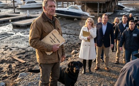 HOA Built A $2M Marina On My Private Lake Without Permission — I Drained It Down To Mud Overnight