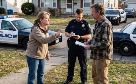 HOA Called Cops When I Said "I’m Not in Their HOA" — Then Learned I’m Their New Landlord!