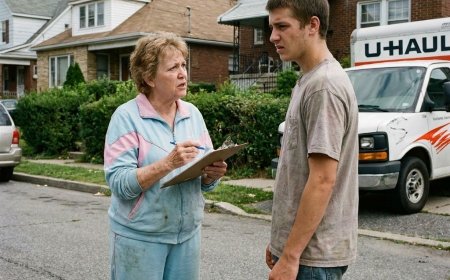I Refused To Join The HOA After Buying My House, Karen Threatened To Have Me Evicted