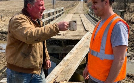 HOA Tore Down My Bridge… So I Tore Apart Their Empire | Farmer vs HOA