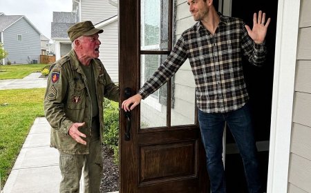 HOA Neighbor Blocks My Driveway Every Day – So I Taught Them a Lesson They’ll Never Forget!