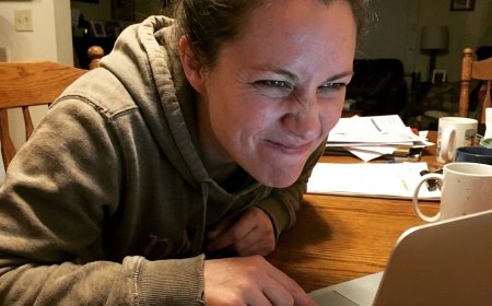 She Endured His Screaming for Five Years. Then She Sent One Recording to His Entire Board, and His Empire Collapsed Overnight.