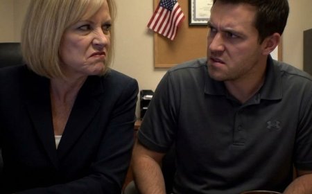 I Got My Supervisor Fired by Exploiting the System She Abused