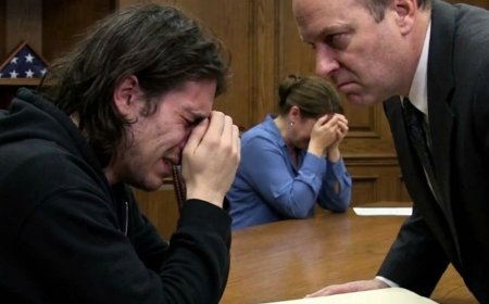 I Destroyed the Family That Ruined My Wife’s Teaching Career