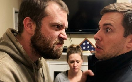 I lent my best friends $700 to save their car, then spotted a BRAND NEW 52-INCH TV on their wall. They told me it was "none of my business." I let it go. BUT DID THEY EVER PAY ME BACK?
