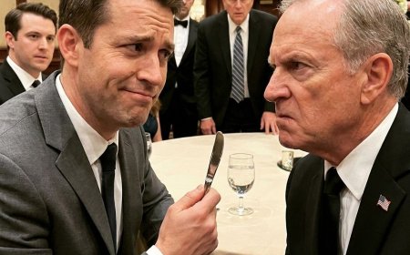 My son-in-law called me senile in front of my entire company, thinking he could STEAL my late wife's lake house and control my legacy. I let him finish his little speech about putting me in a FACILITY. Then I made one phone call that had a DETECTIVE waiting at the door before dessert was served. WAS HE STILL SMILING THEN?