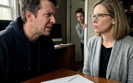 My son stole $60,000 from the business I BUILT with my own hands while I was fighting for my life in the ICU — I gave him a CORNER OFFICE, a six-figure salary, and he repaid me with EMBEZZLEMENT. The day I found out, I did something he NEVER saw coming.