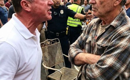 They STOLE My Land, They TRASHED My Pool, and They Thought Their HOA Power Could CRUSH Me. But I Had One Piece of Evidence That Would BURN Their Entire Empire to the Ground. WHAT WOULD YOU DO IF 80 STRANGERS INVADED YOUR BACKYARD?