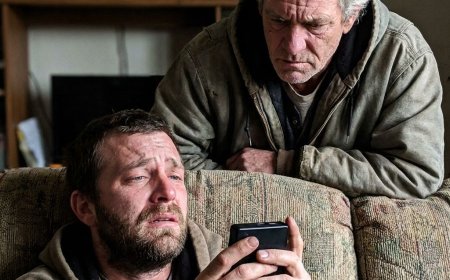 My Son Hid a Tracker on My Truck—But When I Moved It to His Wife’s Car, I Uncovered a $700,000 PLOT to DESTROY Me. WOULD YOU HAVE SEEN THIS BETRAYAL COMING?