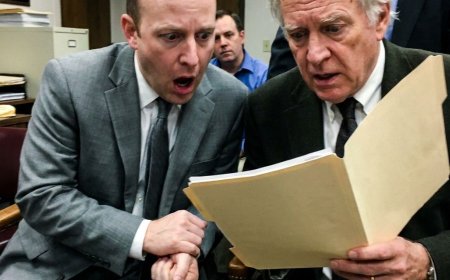 They called me a GOLD-DIGGER and threatened to SUE me at their father’s FUNERAL. What they didn’t know was that Grandpa had DOCUMENTED every single moment of their neglect in a point system that BACKFIRED SPECTACULARLY. DID KARMA JUST WIN, OR WAS THIS COLD REVENGE?