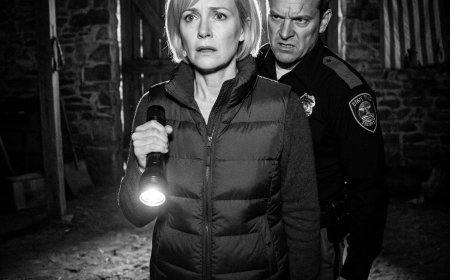 She Stole $460K In Antiques From Grieving Families And Hid It In MY Barn — WHO PAYS THE PRICE?!