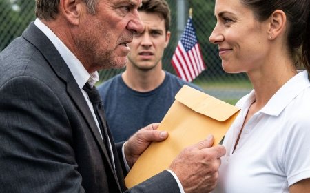 They Tried To STEAL My Inheritance With A $4.5M Lawsuit — WHO WILL PAY THE PRICE?!