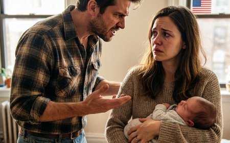 She Got My Wife Fired Over a Lie, So I Got Her FIRED With Her Son’s Own Confession—KARMA IS BRUTAL