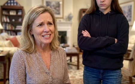 My Foster Parents Stole Over $200,000 Of My Inheritance And Thought I Was Too STUPID To Notice