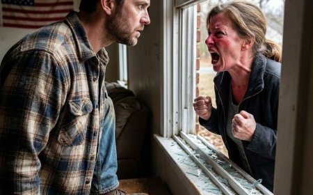 My Neighbor Called The Cops On Me 37 Times, Then She Made ONE FATAL Mistake That Destroyed Her Life