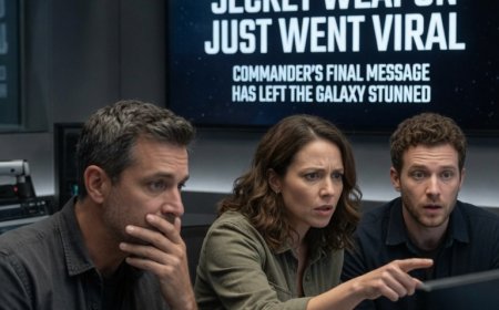 A 45-Minute YouTube Story Is Breaking The Internet — But It’s One Chilling Line At The End That Fans Can’t Stop Debating