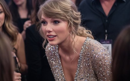A 7-Second Video From A Private Party Was Posted And Quickly Deleted — Now Fans Keep Replaying The Same Split-Second Reaction From Taylor Swift