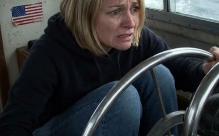 My HOA President Smiled As She STOLE My Boat, But She Didn't Know WHAT Was Waiting... WHO WILL PAY THE PRICE?!