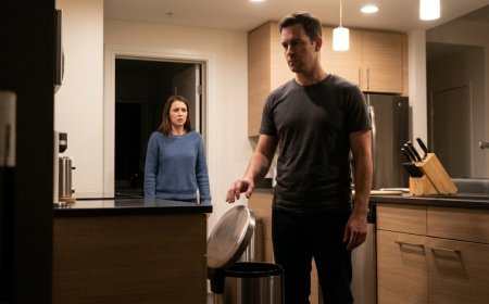 Her Husband Threw Away Their Expensive Knife To Prove A Point About Dishes — What She Did Next Has Everyone Talking