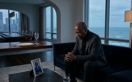 A Billionaire Dropped His Wallet And A $9/Hour Worker Drove 40 Miles To Return It — What Happened Next Rewired A 31-Year-Old Belief