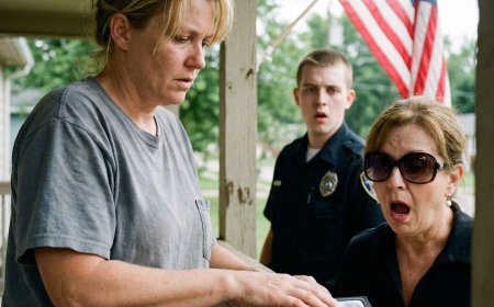 My Wife Was Humiliated by an HOA Queen Demanding $3,900—Then She Revealed WHO Really Signed That Lien