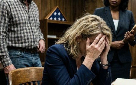 She Thought She Could BULLY Me Off My Land — My 60 Acres Exposed Her HOA’s DARKEST Secret