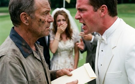 She Watched Her Groom Throw Wine and Slap a Worker — Then Removed Her Ring Before the Vows. WHAT DID SHE SEE?