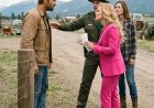 The man in the green ranger truck pointed at my twelve-year-old daughter and said, “Tell your dad to stop pretending he owns Montana.” Then the deputy arrived and asked whose signature was on the order.