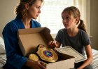 My daughter’s sensei stopped the whole class and dared me to spar him to prove “why moms shouldn’t fight.” I hadn’t mentioned the 3 world championship titles or the 8 years I served as an Army combatives instructor.