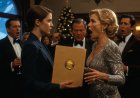 My mother texted me I didn’t fit the aesthetic for our family’s Christmas gala. The county clerk handed me the deed that showed I owned the chalet they were celebrating in.