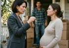 My Sister Stole My Fiancé and Moved Into My House. Then I Found Documents Proving the House Was Mine — and a Stranger's Call Revealed Their Plan