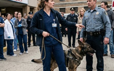 A dead man's hospital badge was found inside the bomb meant for Westbridge Medical Center — and his sister was the one in handcuffs when they pulled it from the wreckage. Who planted Daniel Hayes' name at the scene, and why is he still alive?