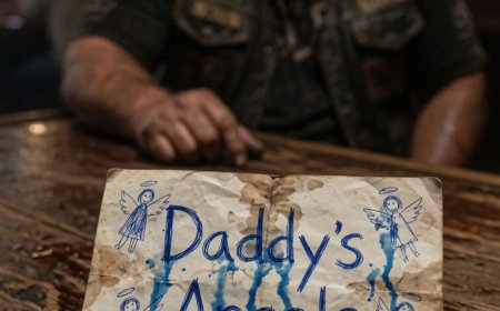He Overheard a Phone Call in a Parking Garage. What a 15-Year-Old Boy Remembered for 23 Days Exposed 15 Years of Secrets.