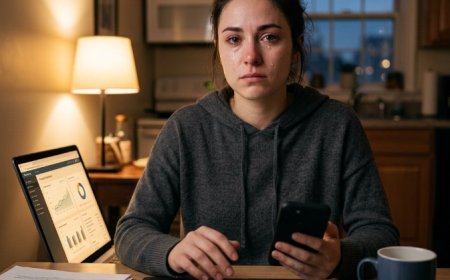 My father left a voicemail telling me we were cutting ties and not to come to the family reunion. I texted back two words, opened my laptop, and removed my name from the loan holding their business together. Six minutes.