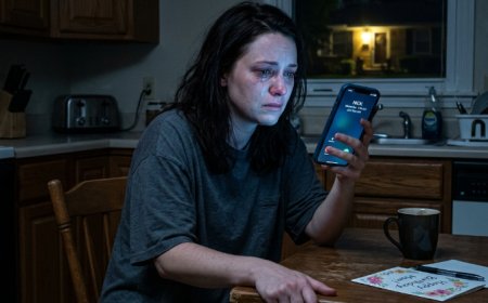 My parents drained $36,842.19 from my account the week of my 30th birthday. My dad called me dramatic and my mom said I could celebrate alone.