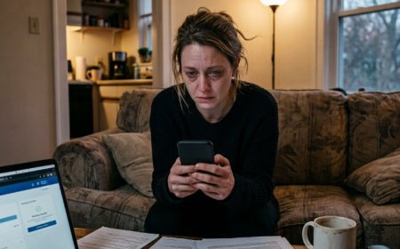My sister took $8,600 for her move overseas and my mother texted me "family only" for the farewell party. I sat in my apartment and stared at the transfer confirmation until my hands stopped shaking.