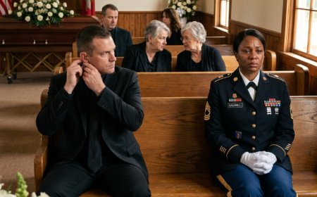 My brother sold my grandfather's classified war files while I was standing at his funeral in uniform. I walked to my car, picked up the satphone, and said three words: Operation Paragrin, reactivated.