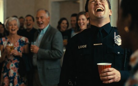 My family called me a deadbeat for ten years. Then my sister's Navy Commander husband walked into the banquet hall and saluted me in front of everyone. I said nothing.