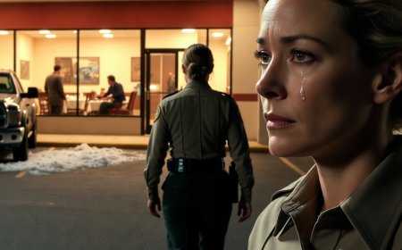 My sister called me a boring HR drone at a dinner I paid for with my combat pay. Then her Army Ranger fiancé saw the bronze pin on my uniform and stopped breathing.