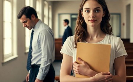 My husband threw a party with his mistress in my home and told me I was leaving. Five minutes after I called my father, no one smiled.